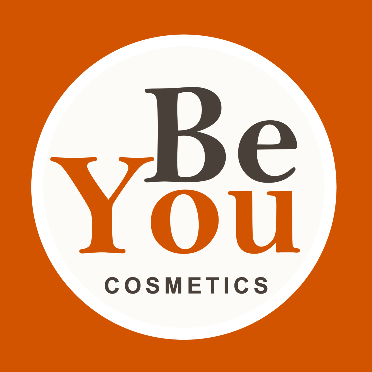 BeYou Cosmetics